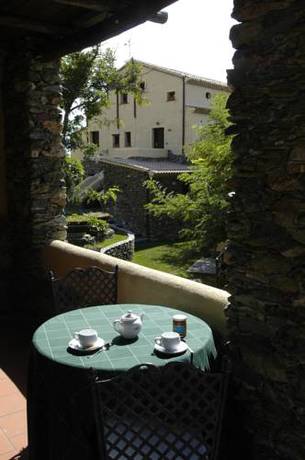 Imagen de la habitación del Il Borgo Della Marinella. Foto 16