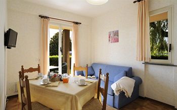 Imagen de los interiores del Il Borgo Della Rovere. Foto 12