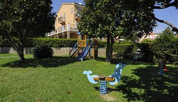 Imagen de los interiores del Il Borgo Della Rovere. Foto 14