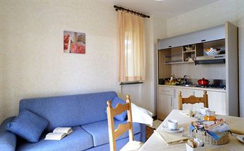 Imagen de la habitación del Il Borgo Della Rovere. Foto 6