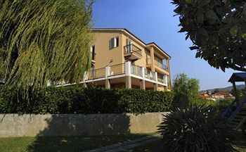 Imagen del bar/restaurante del Il Borgo Della Rovere. Foto 2