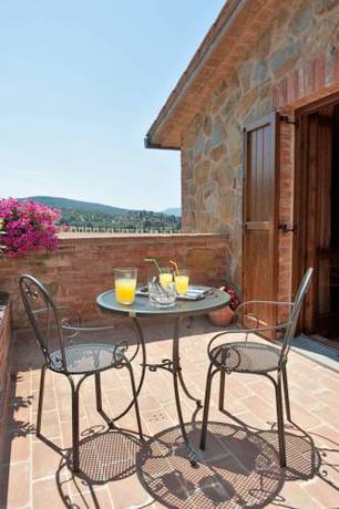 Imagen de la habitación del Il Borgo Sul Lago. Foto 3