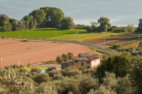 Imagen de la habitación del Il Borgo Sul Lago. Foto 4