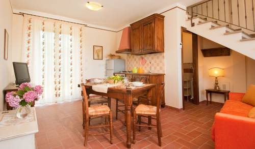 Imagen de la habitación del Il Borgo Sul Lago. Foto 5