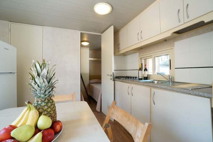 Imagen general del Il Campeggio Del Forte. Foto 2