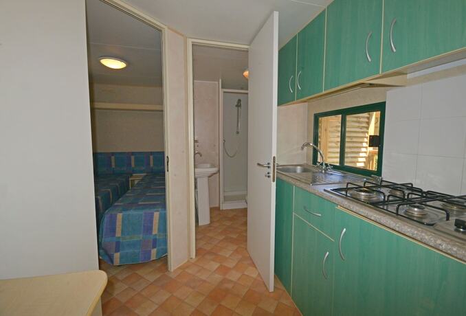 Imagen general del Il Campeggio Del Forte. Foto 3