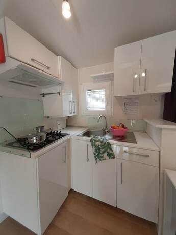 Imagen general del Il Campeggio Del Forte. Foto 4