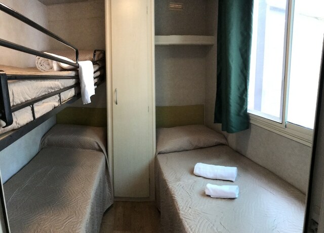 Imagen general del Il Campeggio Del Forte. Foto 5