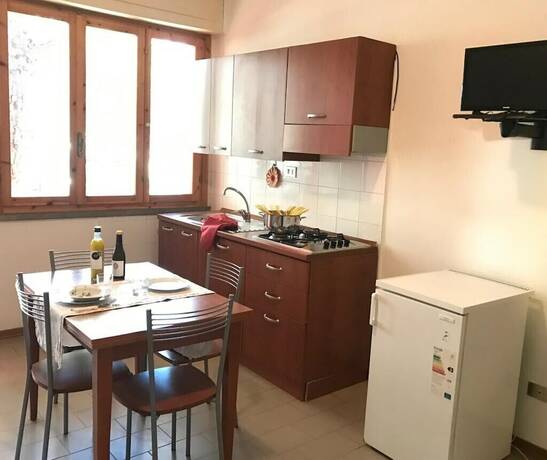 Imagen general del Il Campeggio Del Forte. Foto 6