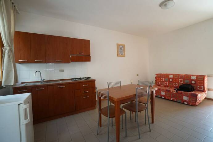 Imagen general del Il Campeggio Del Forte. Foto 7