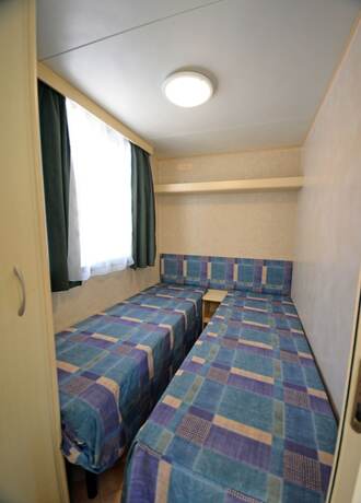 Imagen general del Il Campeggio Del Forte. Foto 8