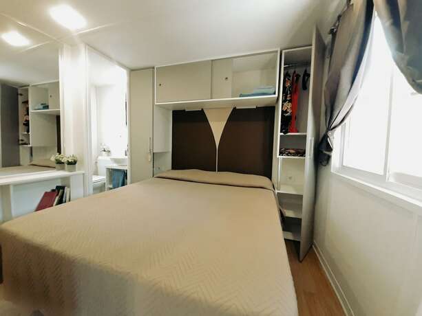 Imagen de la habitación del Il Campeggio Del Forte. Foto 12