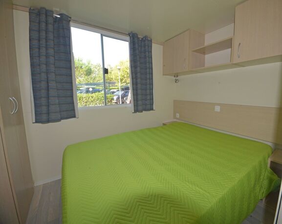 Imagen de la habitación del Il Campeggio Del Forte. Foto 13