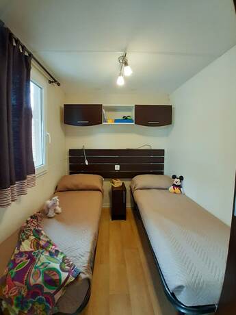 Imagen de la habitación del Il Campeggio Del Forte. Foto 14