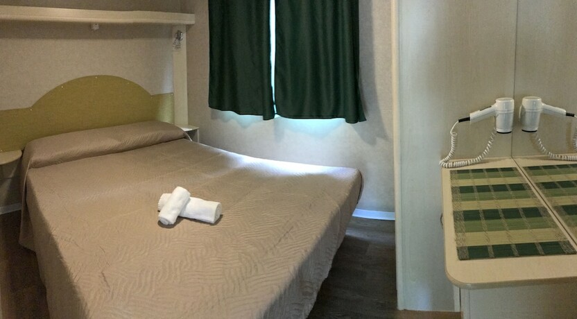 Imagen de la habitación del Il Campeggio Del Forte. Foto 15