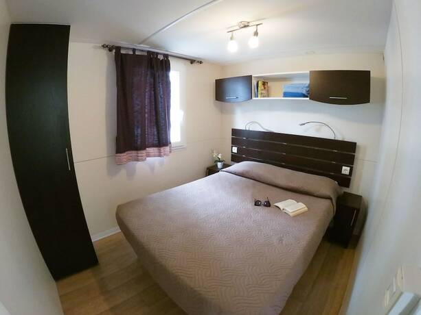 Imagen de la habitación del Il Campeggio Del Forte. Foto 18