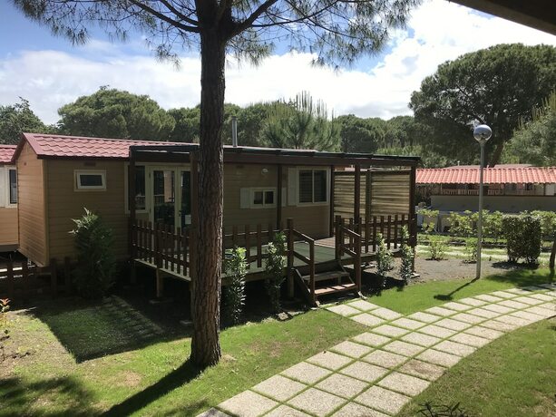 Imagen de la habitación del Il Campeggio Del Forte. Foto 19