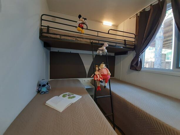 Imagen de la habitación del Il Campeggio Del Forte. Foto 20