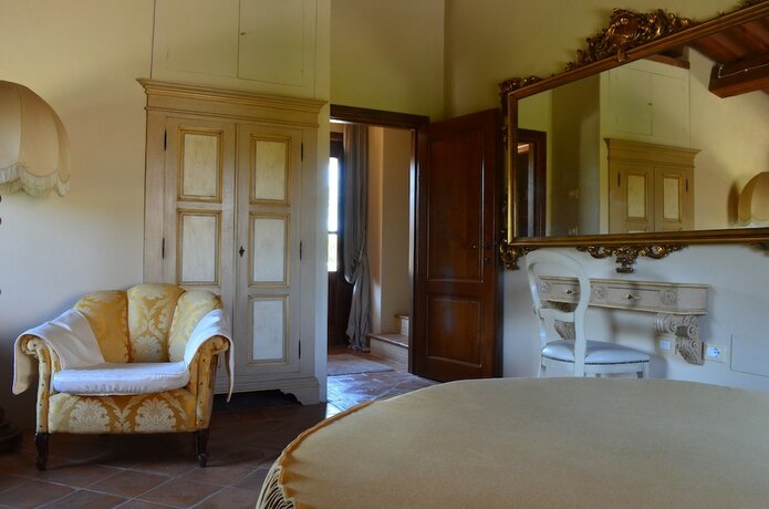 Imagen general del Il Cardo Resort. Foto 3