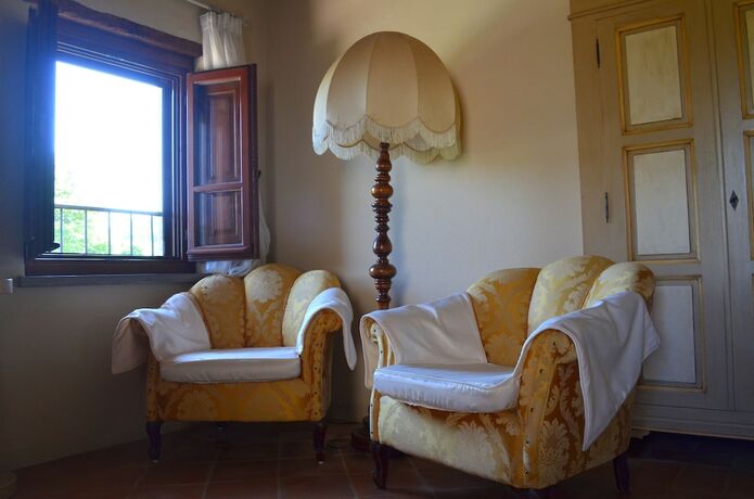 Imagen general del Il Cardo Resort. Foto 4