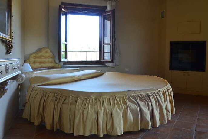 Imagen general del Il Cardo Resort. Foto 5