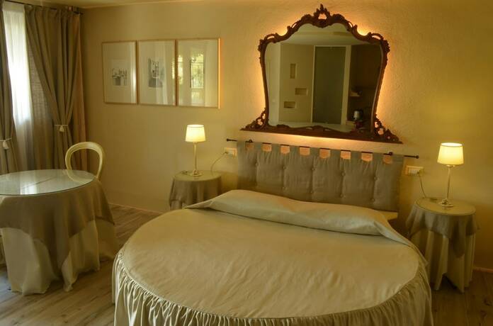 Imagen general del Il Cardo Resort. Foto 6