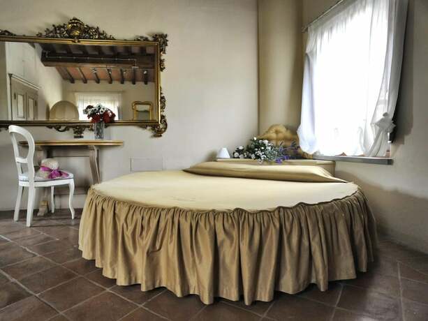 Imagen general del Il Cardo Resort. Foto 7