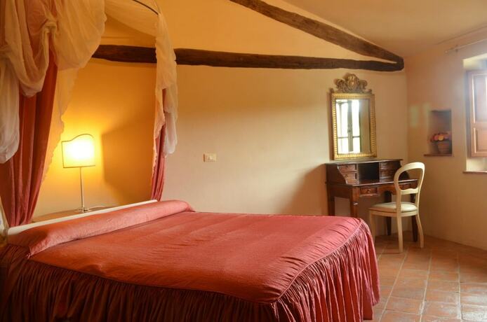 Imagen general del Il Cardo Resort. Foto 9