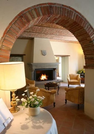 Imagen general del Il Cardo Resort. Foto 10