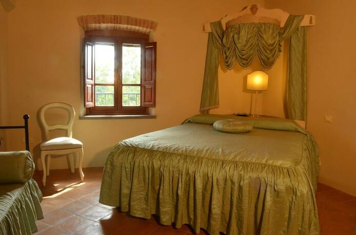 Imagen general del Il Cardo Resort. Foto 11