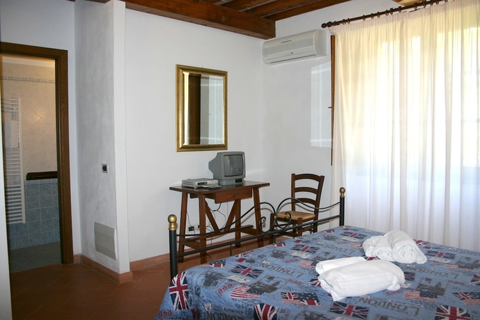 Imagen de la habitación del Il Carpignone. Foto 14