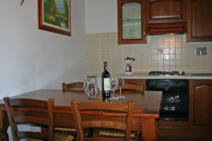 Imagen de la habitación del Il Carpignone. Foto 15