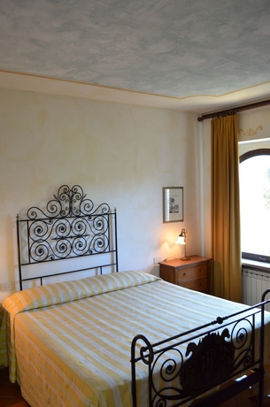 Imagen de la habitación del Il Casale Del Cotone. Foto 2