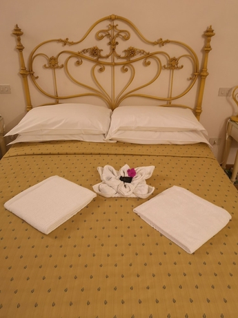 Imagen de la habitación del Il Casale Del Cotone. Foto 5