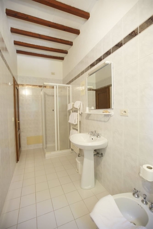 Imagen de la habitación del Il Casale Del Cotone. Foto 8