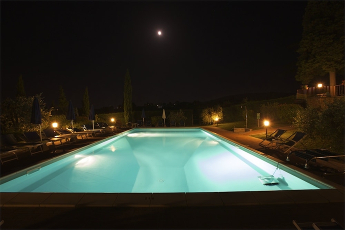 Imagen de la habitación del Il Casale Del Cotone. Foto 15