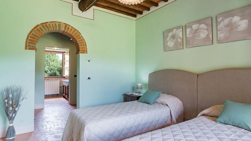 Imagen general del Il Casale Di Manuele 12. Foto 1