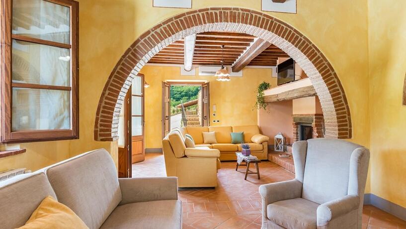 Imagen de la habitación del Il Casale Di Manuele 12. Foto 19