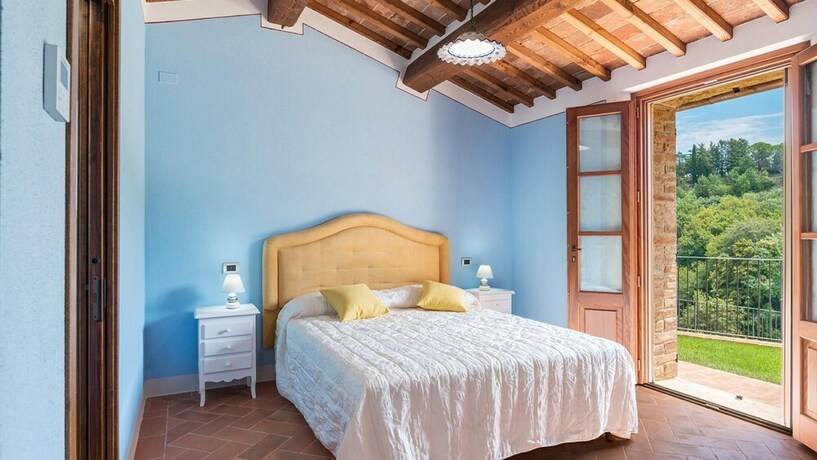 Imagen general del Il Casale Di Manuele 12. Foto 10
