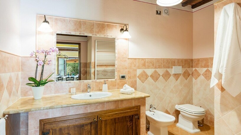 Imagen general del Il Casale Di Manuele 12. Foto 14