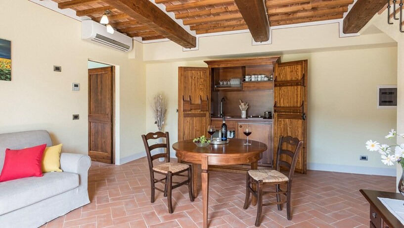 Imagen general del Il Casale Di Manuele 12. Foto 15