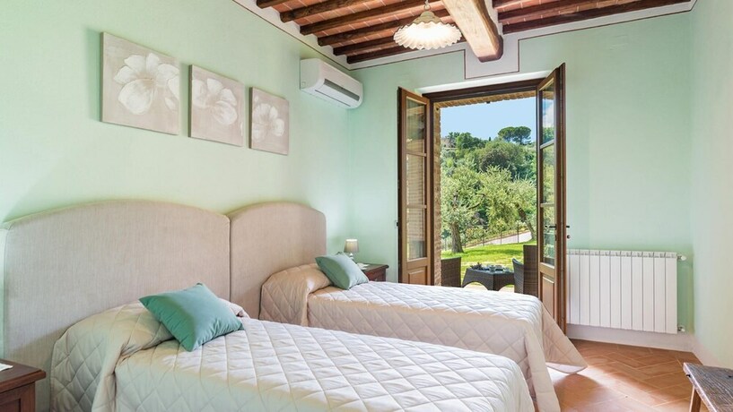 Imagen general del Il Casale Di Manuele 12. Foto 17