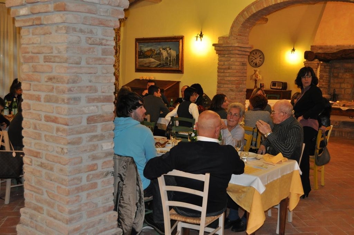 Imagen general del Il Casale Di San Miniato. Foto 2