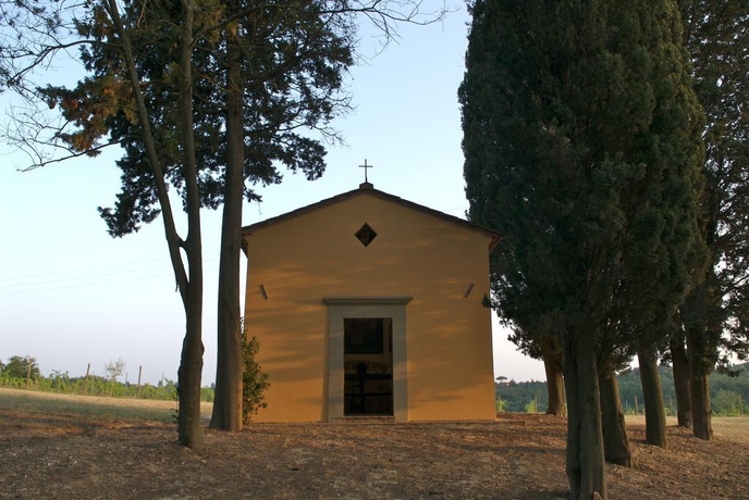 Imagen general del Il Casale Di San Miniato. Foto 5