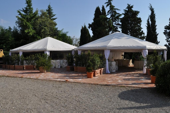 Imagen general del Il Casale Di San Miniato. Foto 6