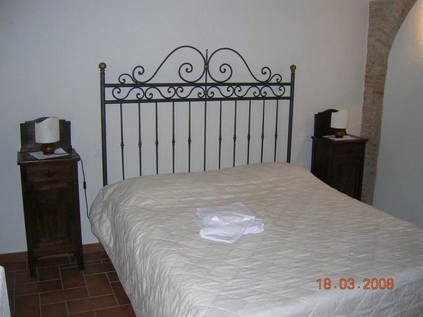 Imagen general del Il Casale Di San Miniato. Foto 10