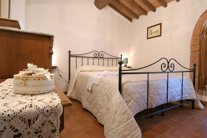 Imagen general del Il Casale Di San Miniato. Foto 15