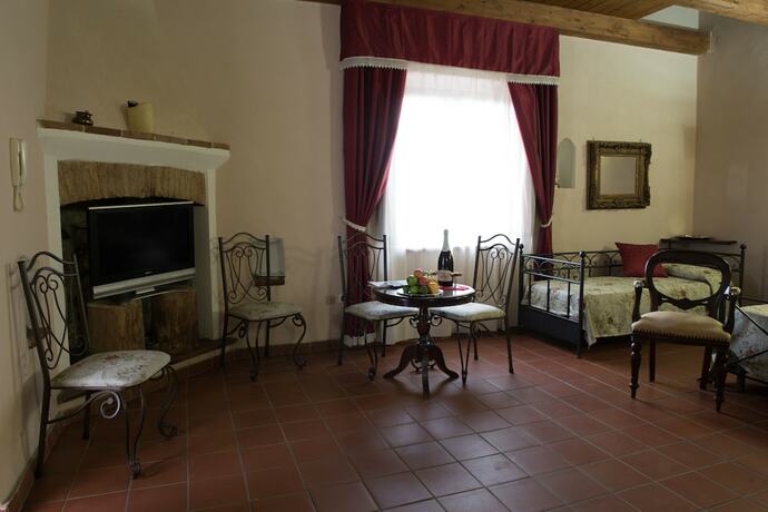 Imagen general del Il Casale Le Tre Volte. Foto 1