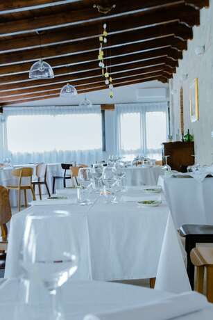 Imagen general del Il Casale Le Tre Volte. Foto 2