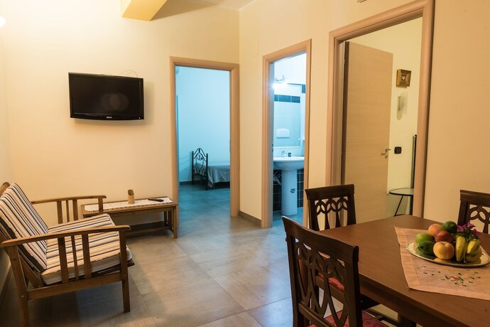 Imagen general del Il Casale Le Tre Volte. Foto 3